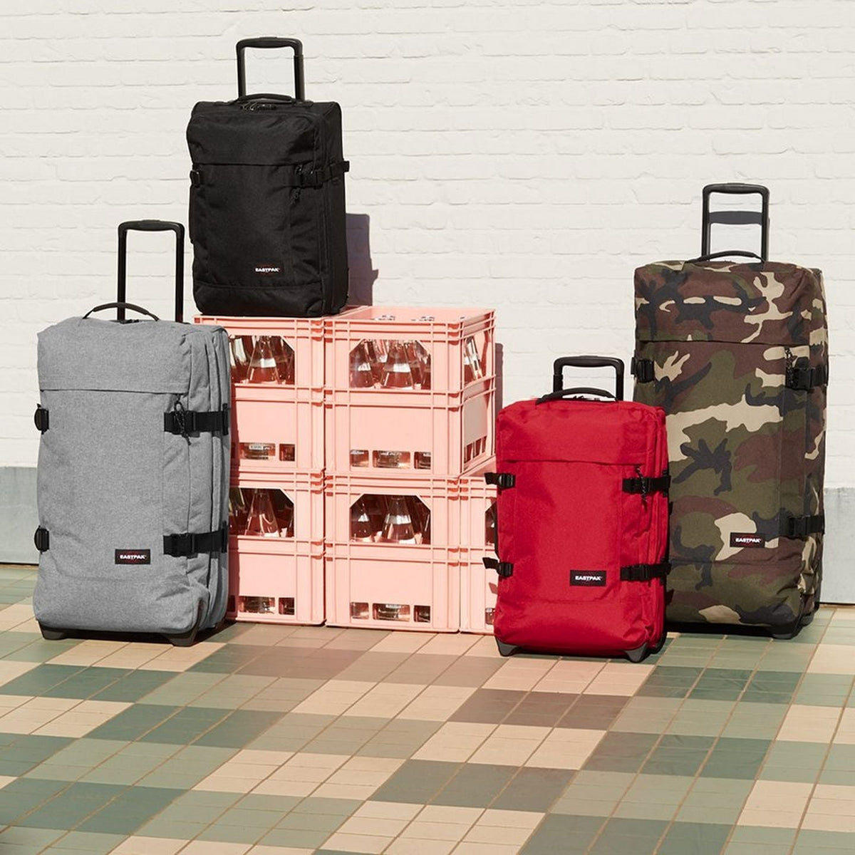 Eastpak