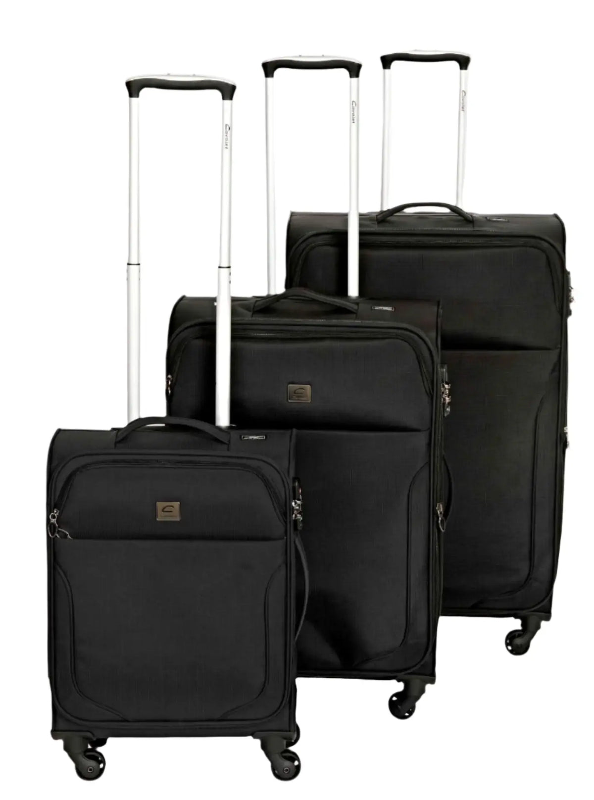 Cavalet Swift Resväskor 3-Pack - Travels And Bags