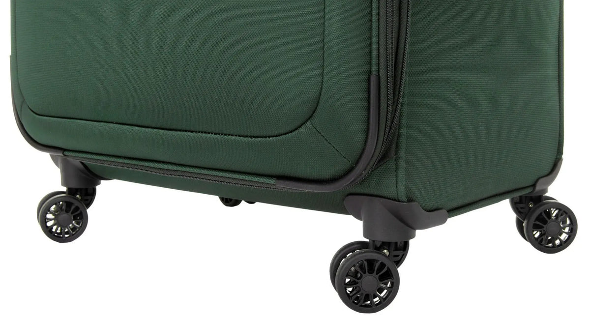 Cavalet Klippan Stor Resväska - 76 cm - Travels And Bags