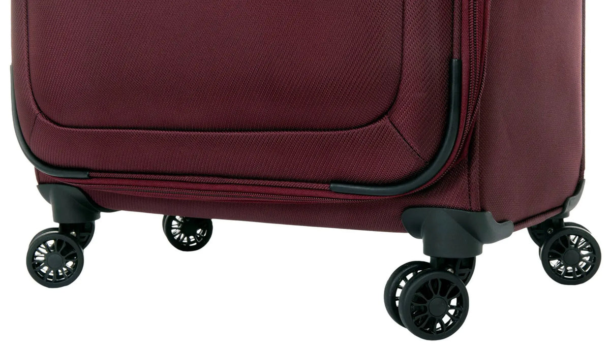 Cavalet Klippan Mellanstor Resväska - 65 cm - Travels And Bags