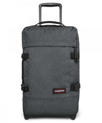 Eastpak Strapverz Kabinväska/Ryggsäck - Mörkgrå