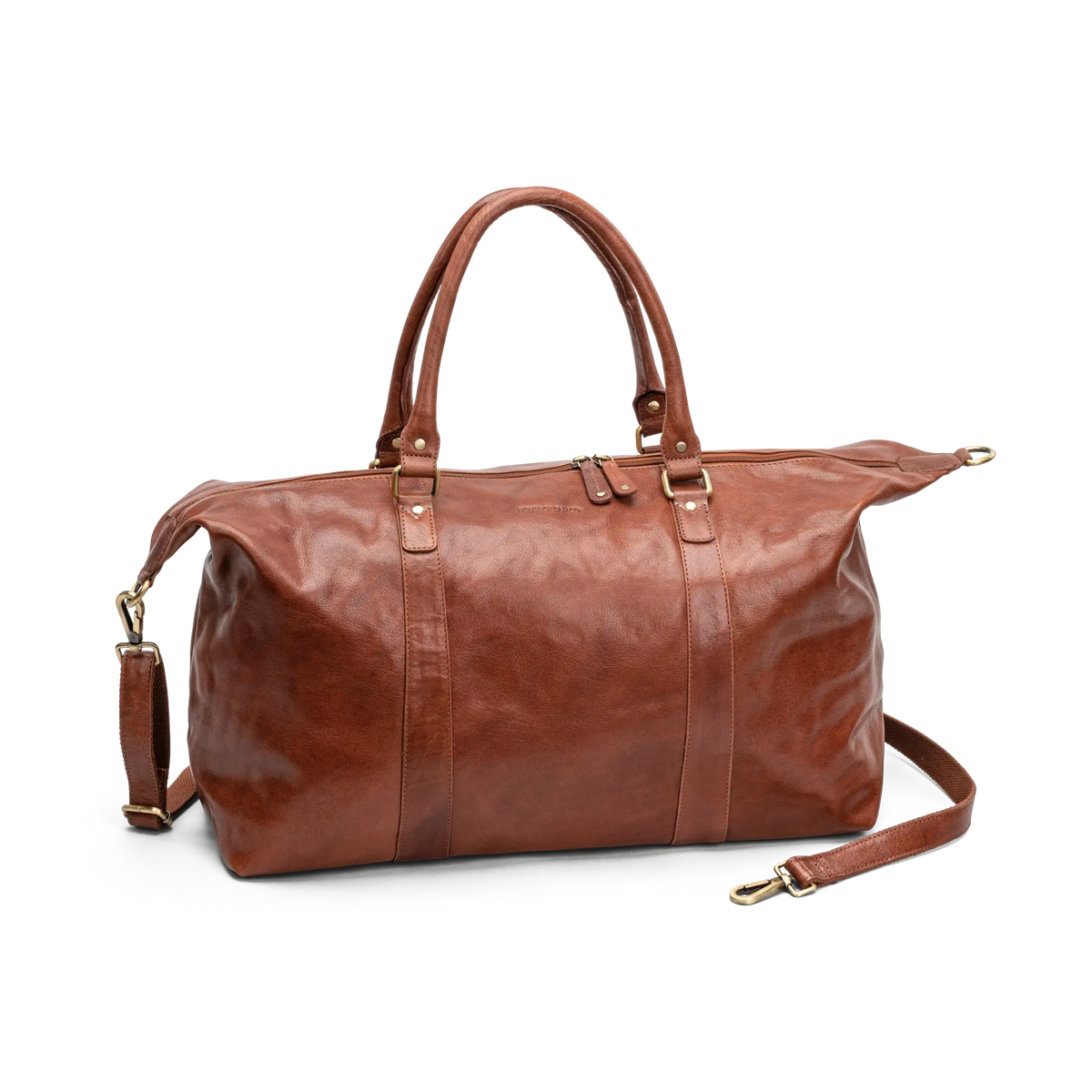 House of Sajaco Weekendbag - Travels And Bags
