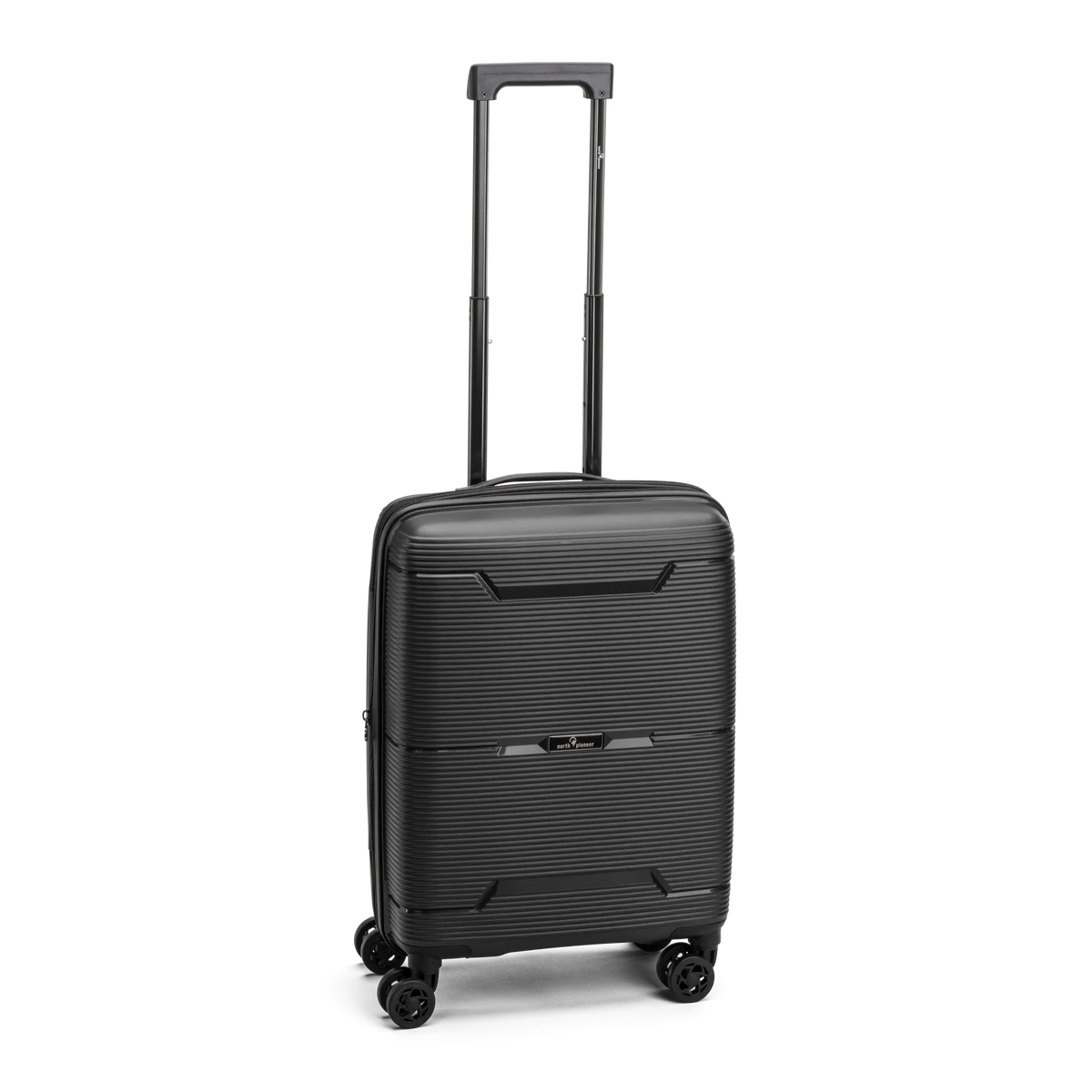 North Pioneer Bergen Kabinväska - 55cm - Travels And Bags