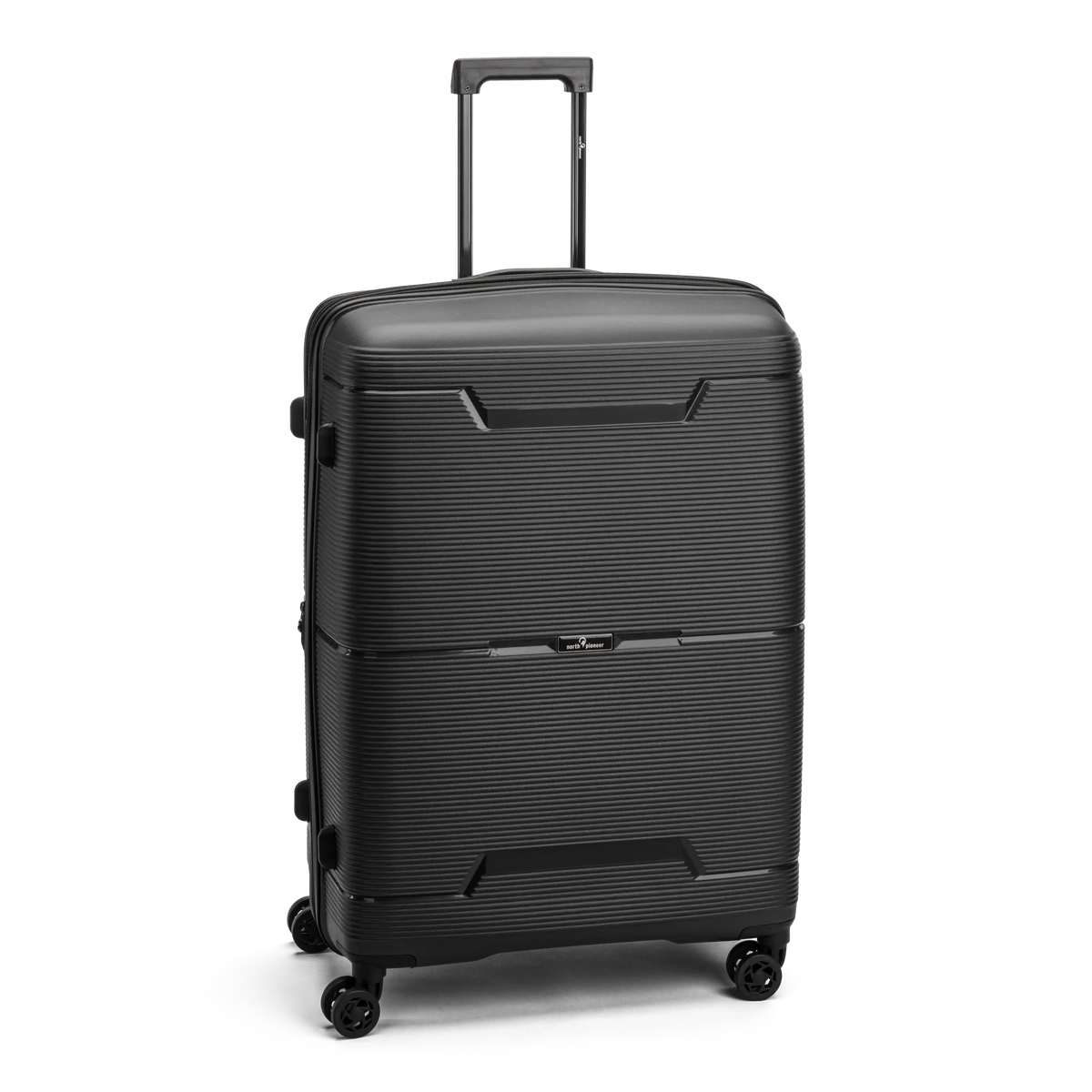 North Pioneer Bergen Stor Resväska - 77cm - Travels And Bags
