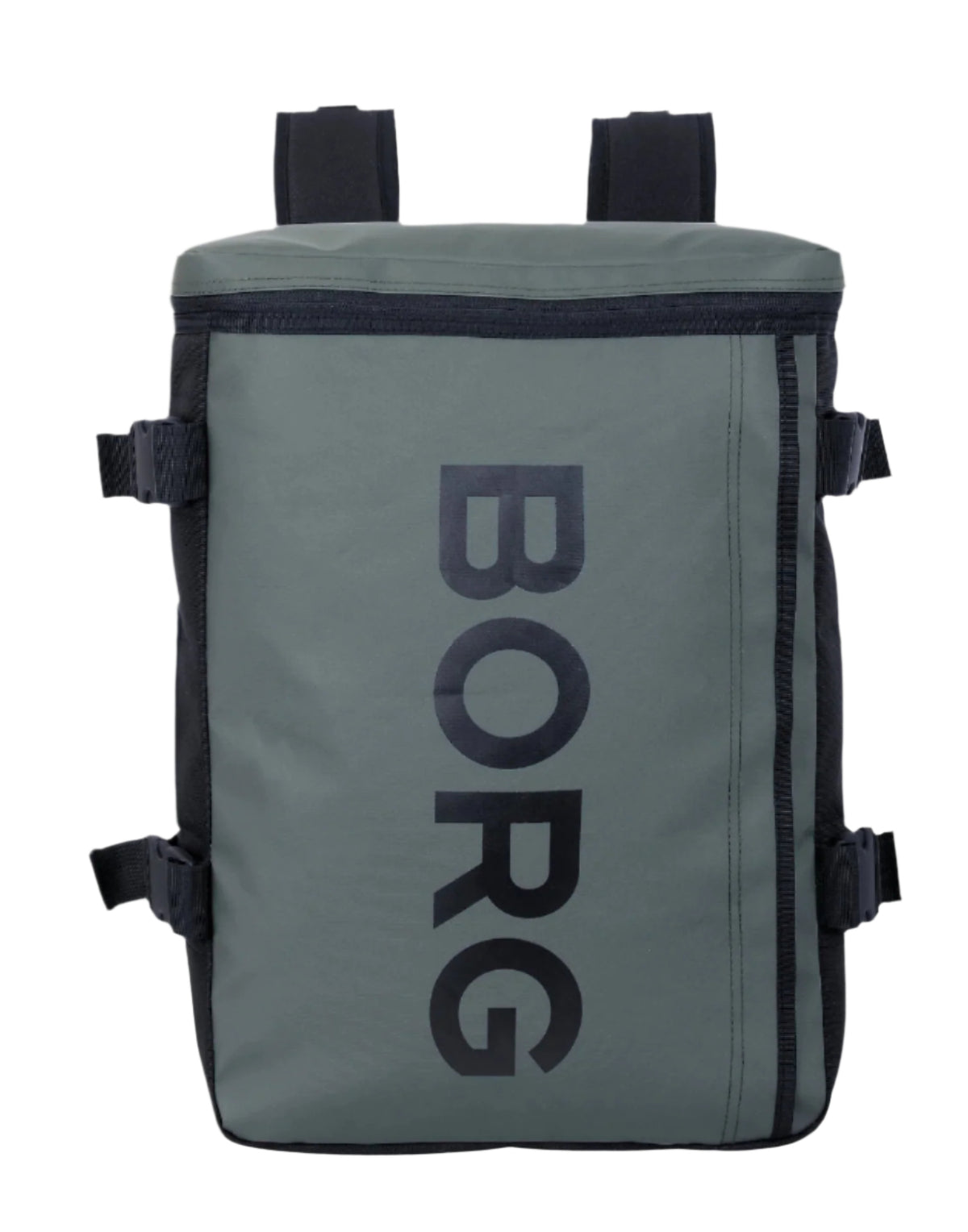 Björn Borg Travel Ryggsäck M - Grön - Travels And Bags