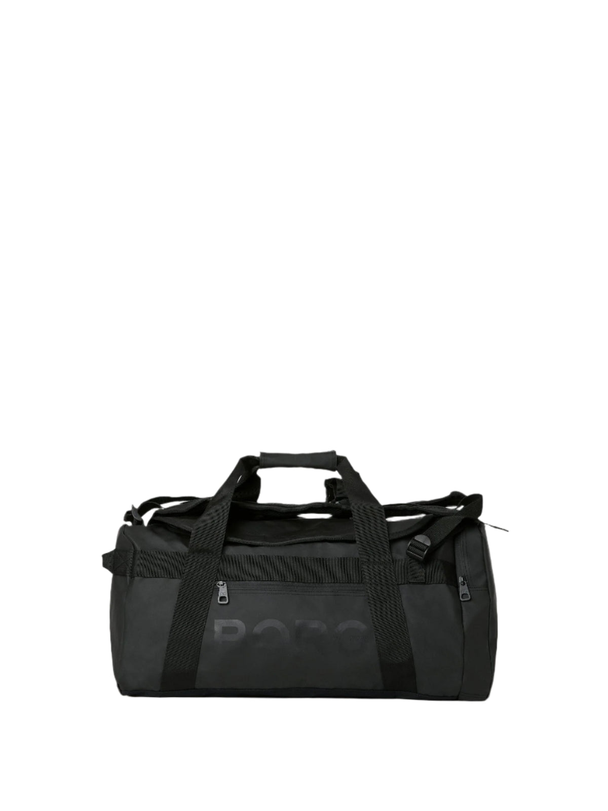 Björn Borg Duffelväska/ryggsäck 35 L - Svart - Travels And Bags