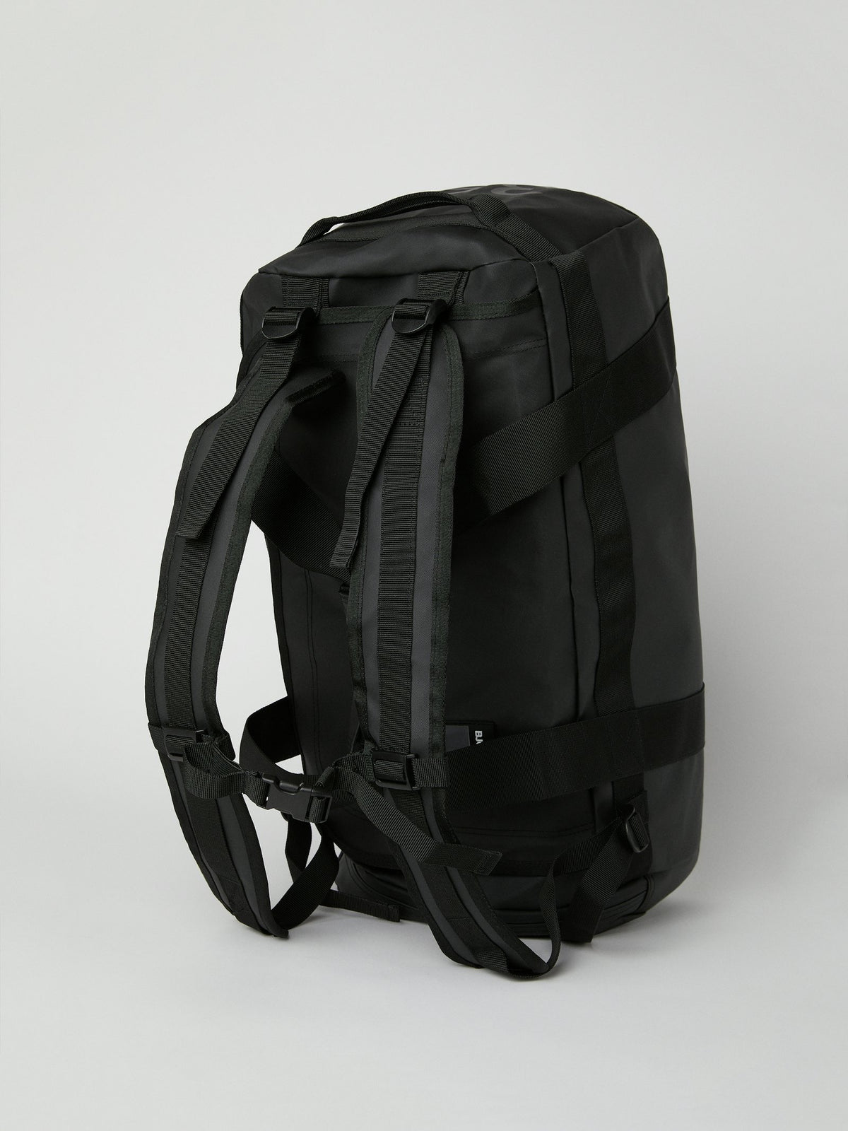 Björn Borg Duffelväska/ryggsäck 35 L - Svart - Travels And Bags