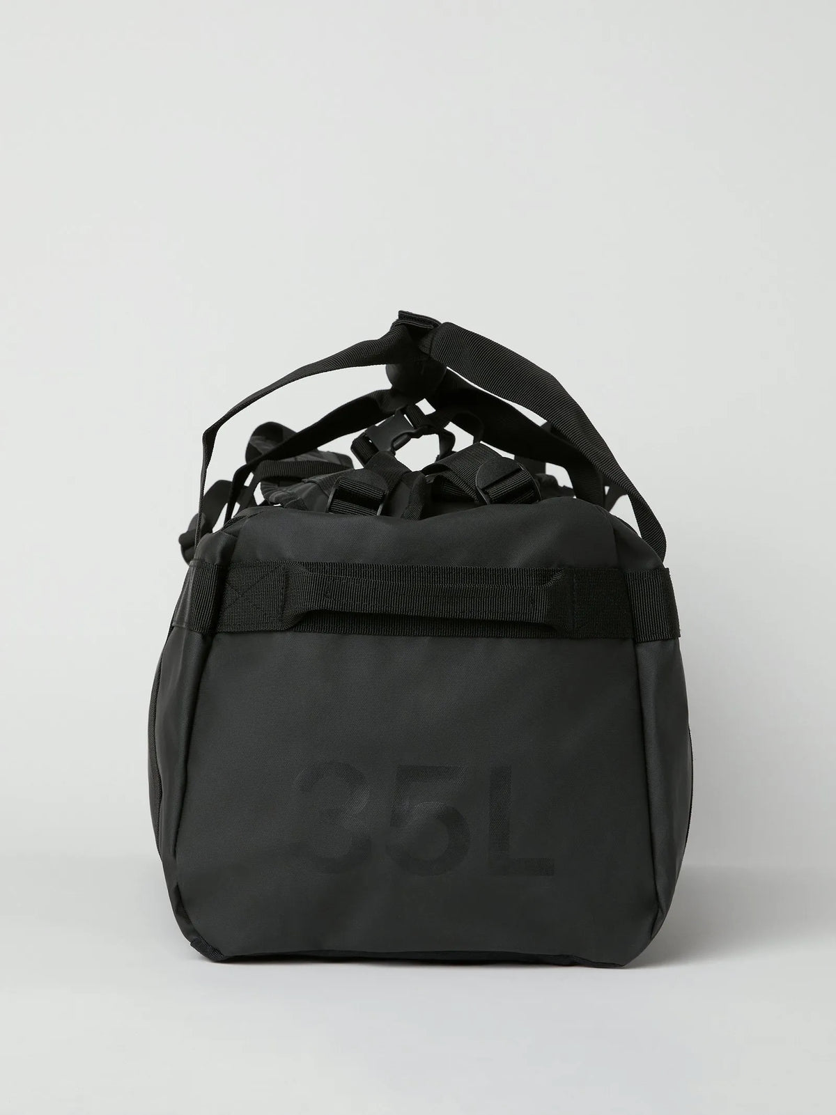 Björn Borg Duffelväska/ryggsäck 35 L - Svart - Travels And Bags