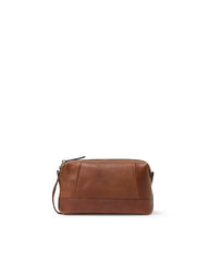 Saddler Cay Necessär - Cognac