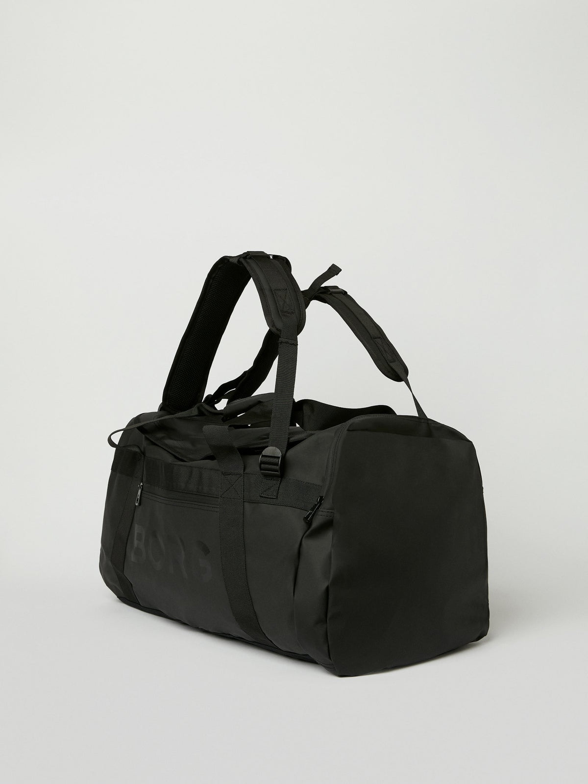 Björn Borg Duffelväska/ryggsäck 55 L - Svart - Travels And Bags