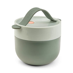 Done By Deer To Go Lunch Bowl - Grön