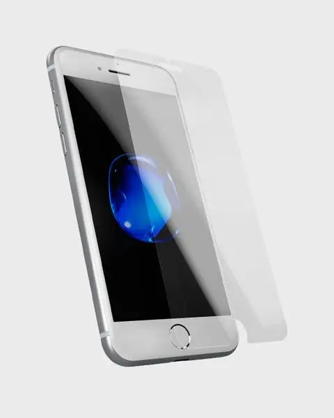 Holdit Transparent Skärmskydd iPhone 6/7/8/SE - Travels And Bags