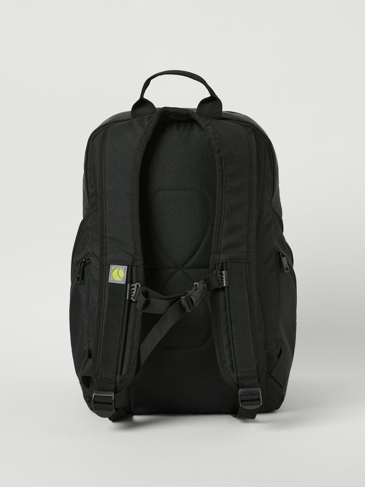 Björn Borg Core Curve Ryggsäck - Svart - Travels And Bags