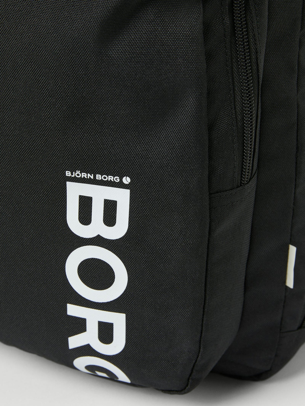 Björn Borg Core Curve Ryggsäck - Svart - Travels And Bags
