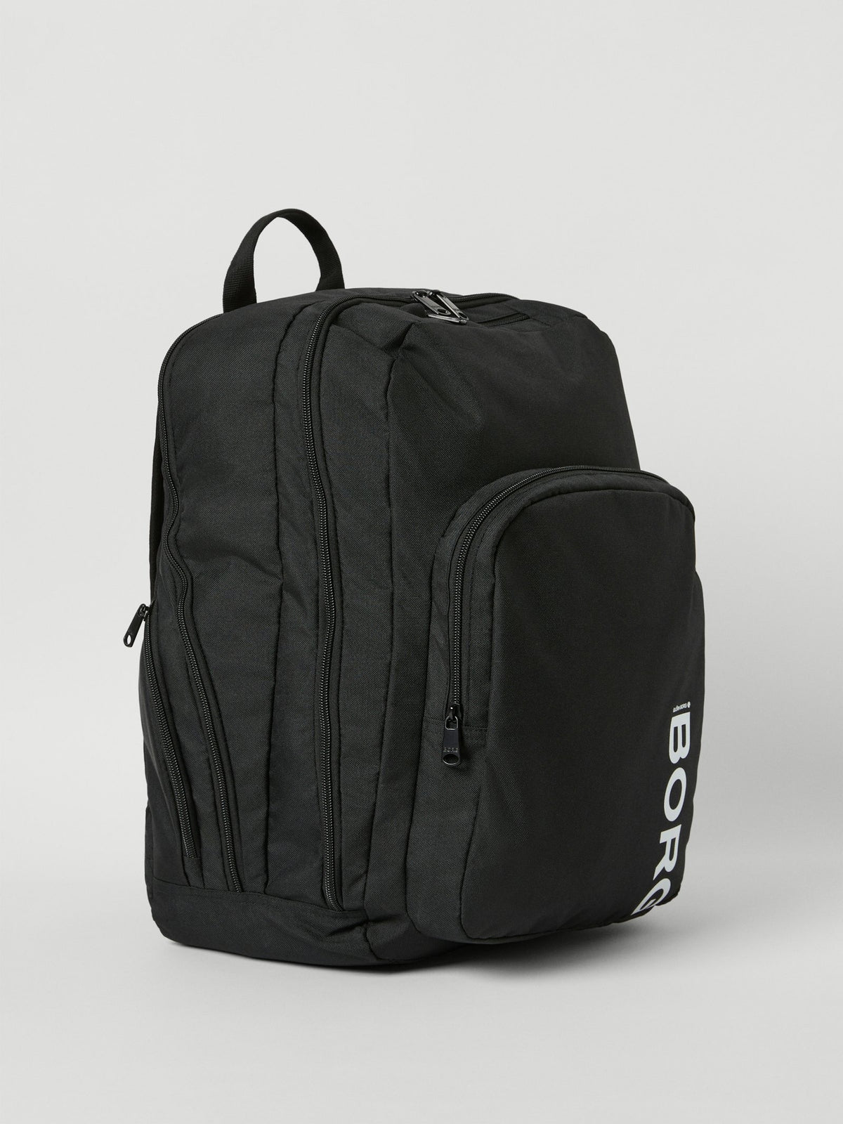 Björn Borg Core Curve Ryggsäck - Svart - Travels And Bags