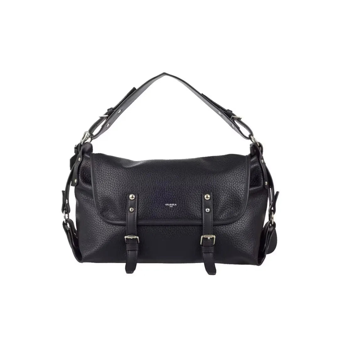 Ulrika Design Recycled PU 2.0 Hanväska