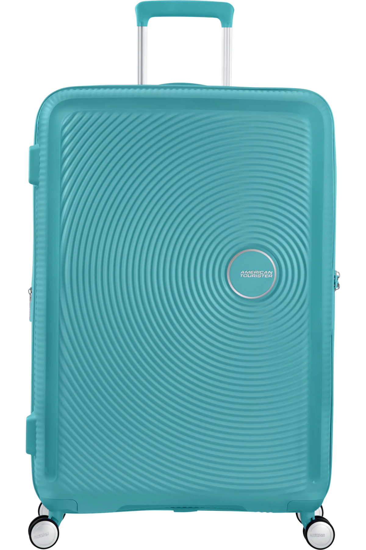 American Tourister Soundbox Mellanstor Resväska - Travels And Bags