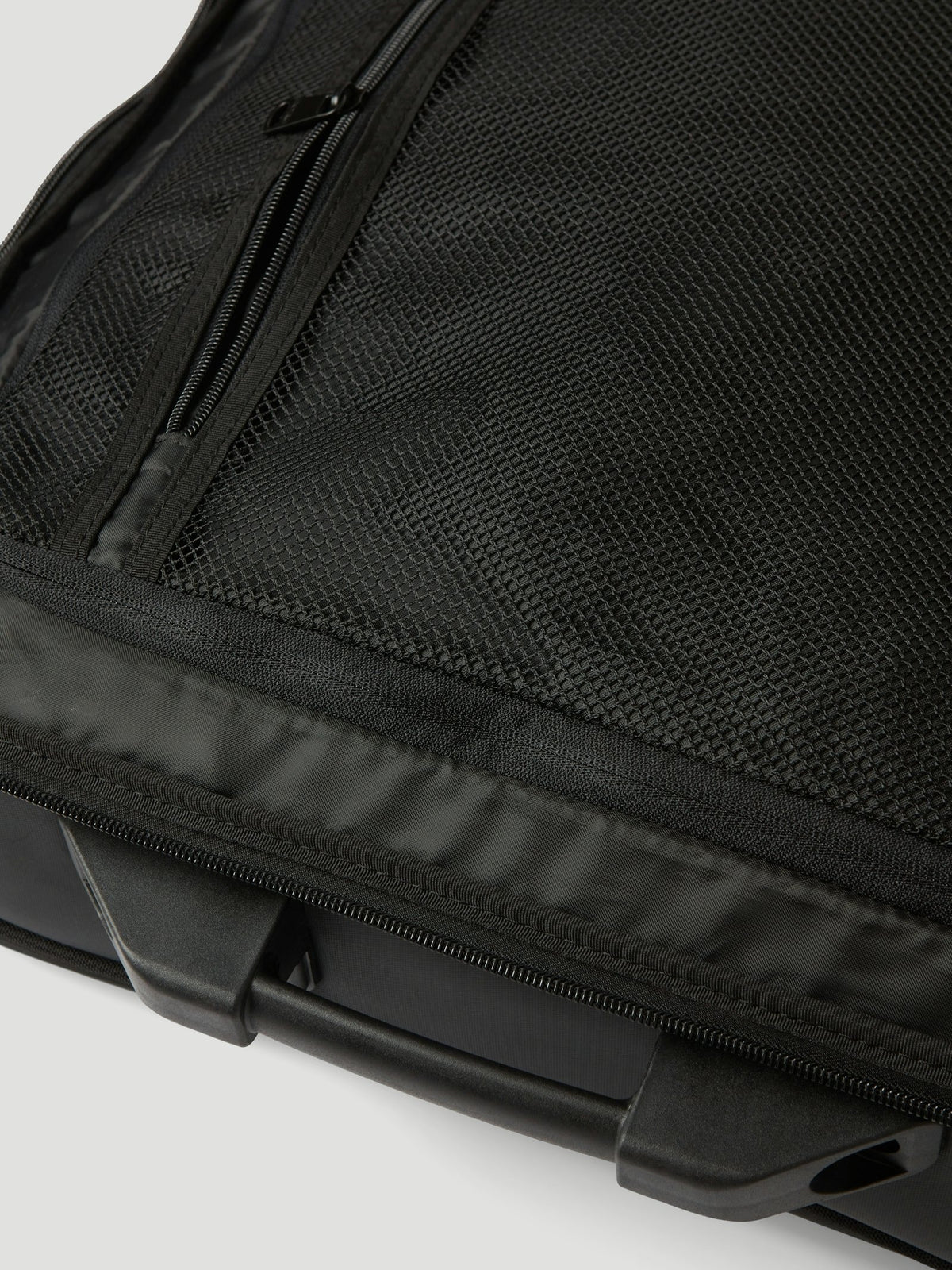 Björn Borg Travel Trolley S 46L - Svart - Travels And Bags