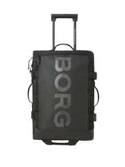 Björn Borg Travel Trolley S 46L - Svart