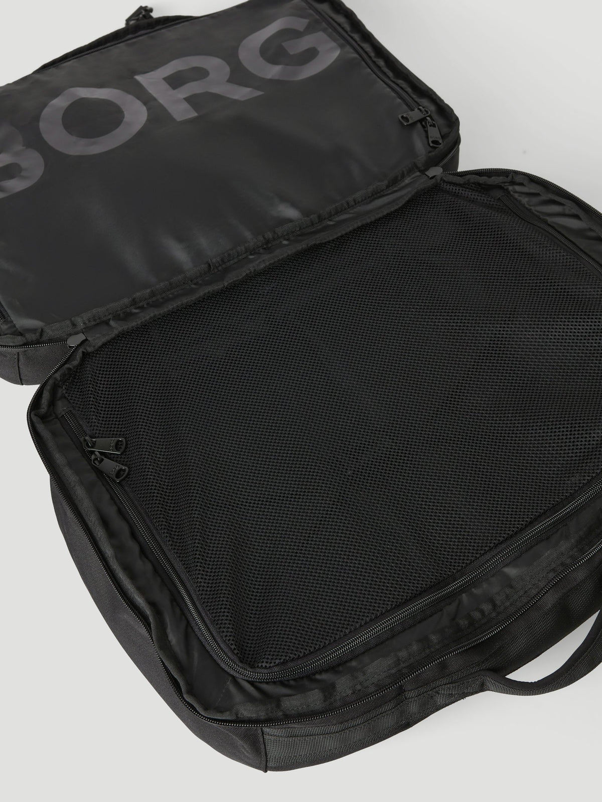 Björn Borg Travel Ryggsäck L - Grön - Travels And Bags