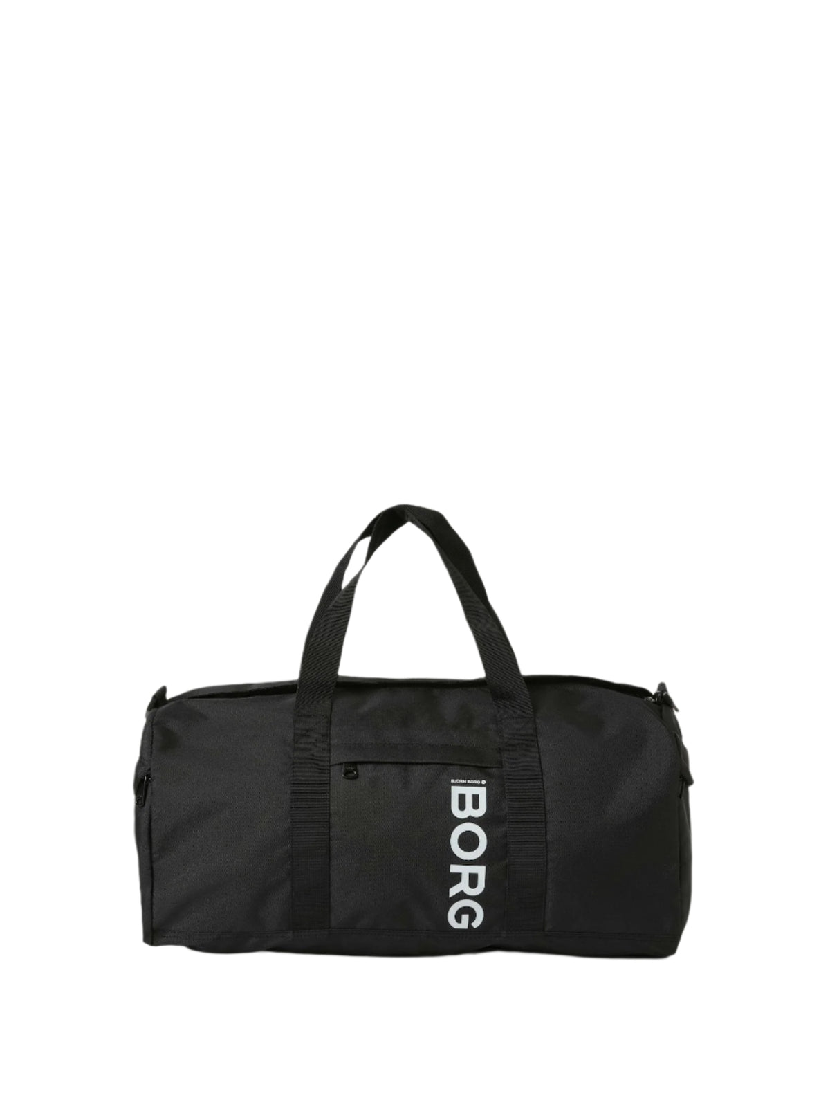 Björn Borg Core Sportväska - Svart - Travels And Bags