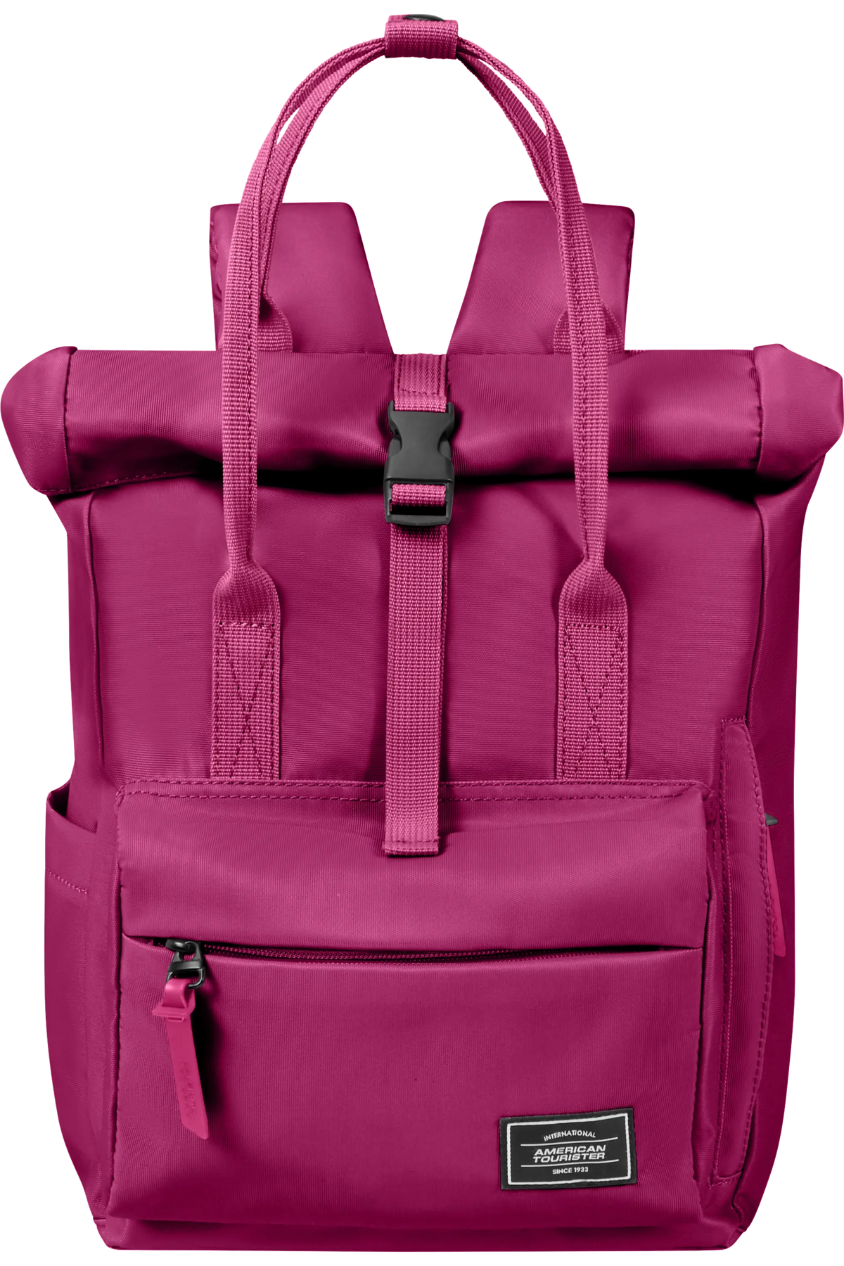 American Tourister Urban Groove City Ryggsäck - Travels And Bags