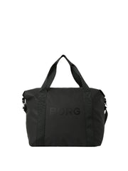 Björn Borg Travel Weekendbag - Svart