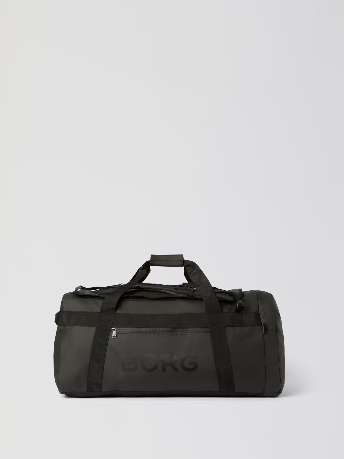 Björn Borg Duffelväska/ryggsäck 95 L - Svart