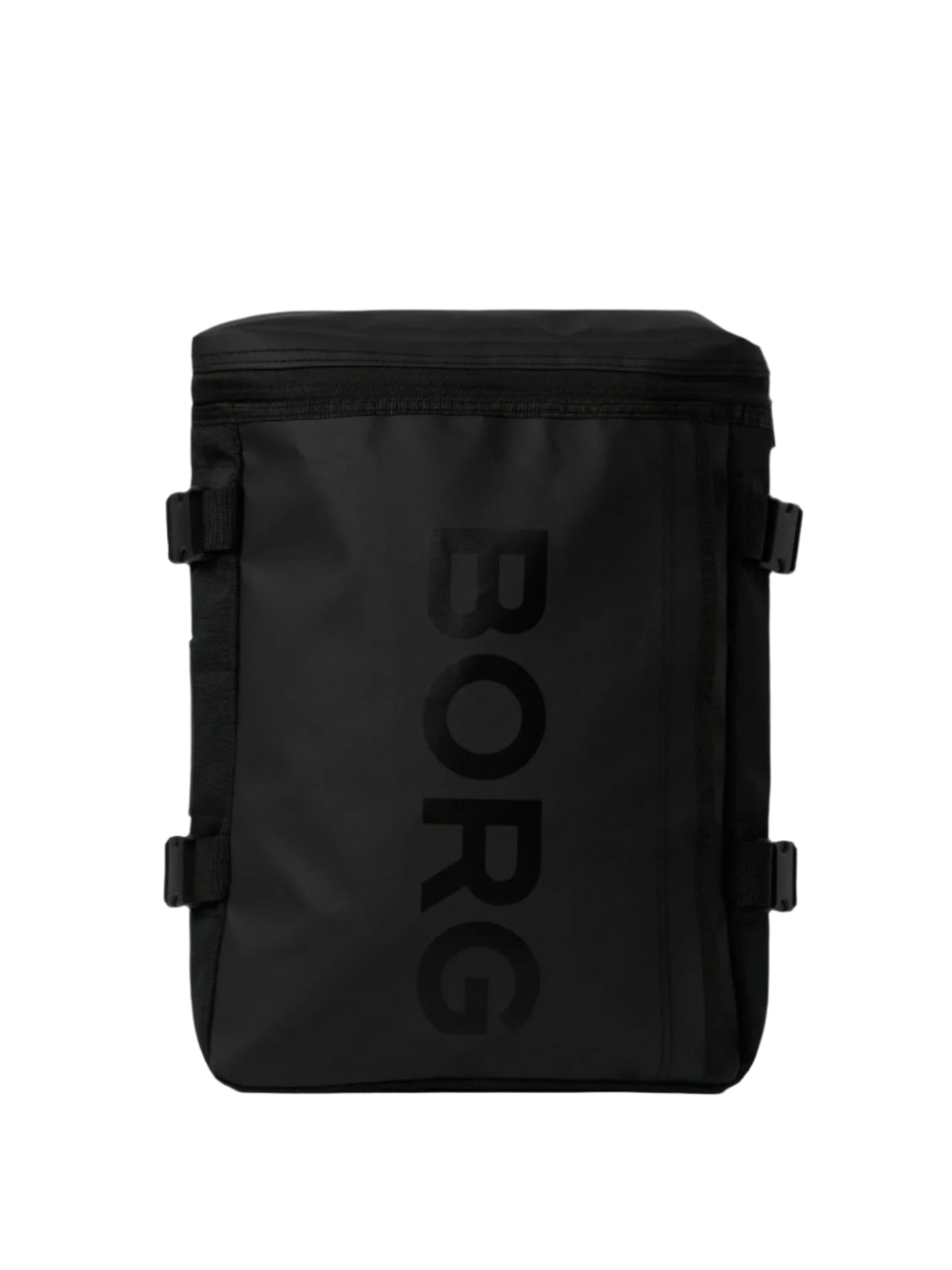 Björn Borg Travel Ryggsäck M - Svart - Travels And Bags