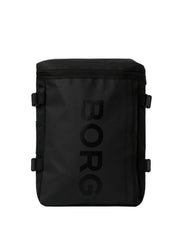Björn Borg Travel Ryggsäck M - Svart