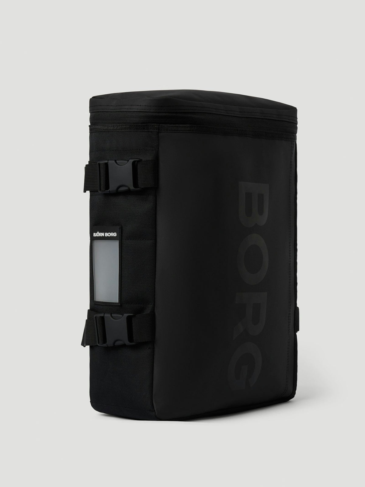 Björn Borg Travel Ryggsäck M - Svart - Travels And Bags