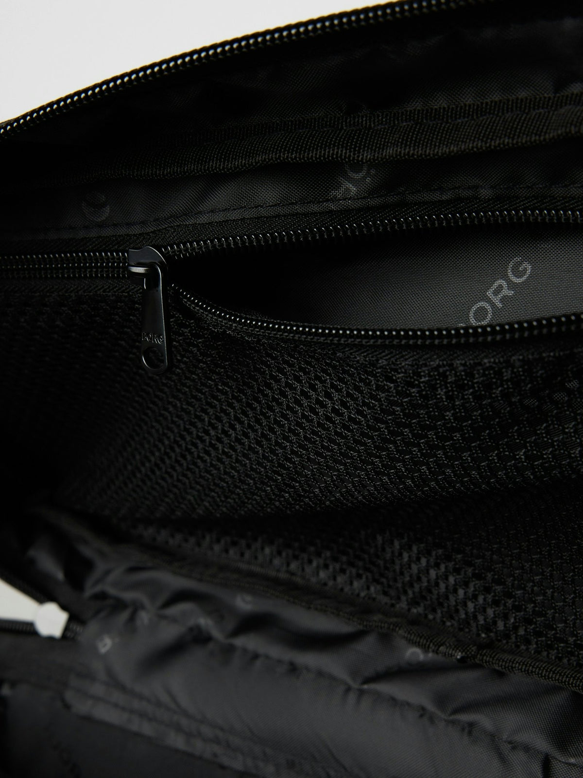 Björn Borg Travel Ryggsäck M - Svart - Travels And Bags