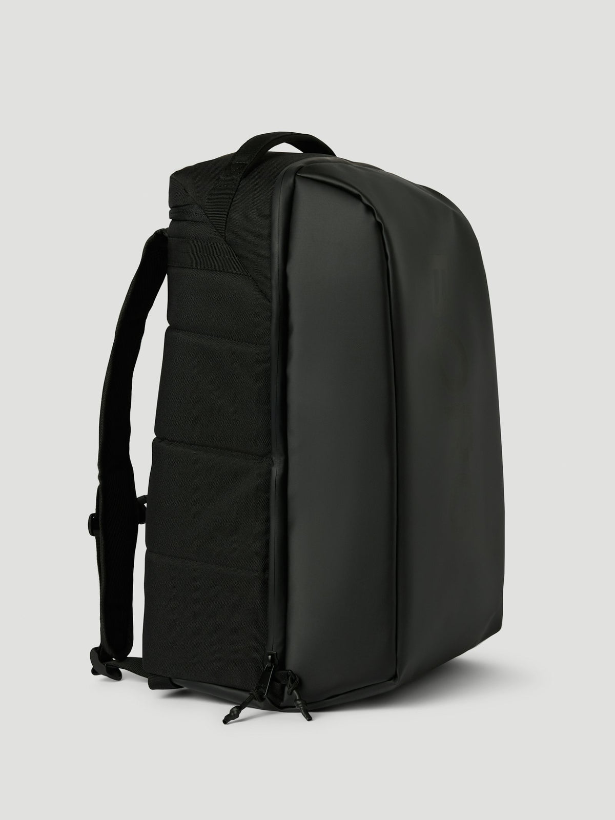 Björn Borg Travel City Ryggsäck - Svart - Travels And Bags