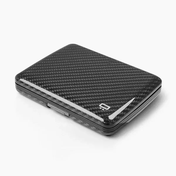 Ögon Design Korthållare Kolfiber L - Travels And Bags