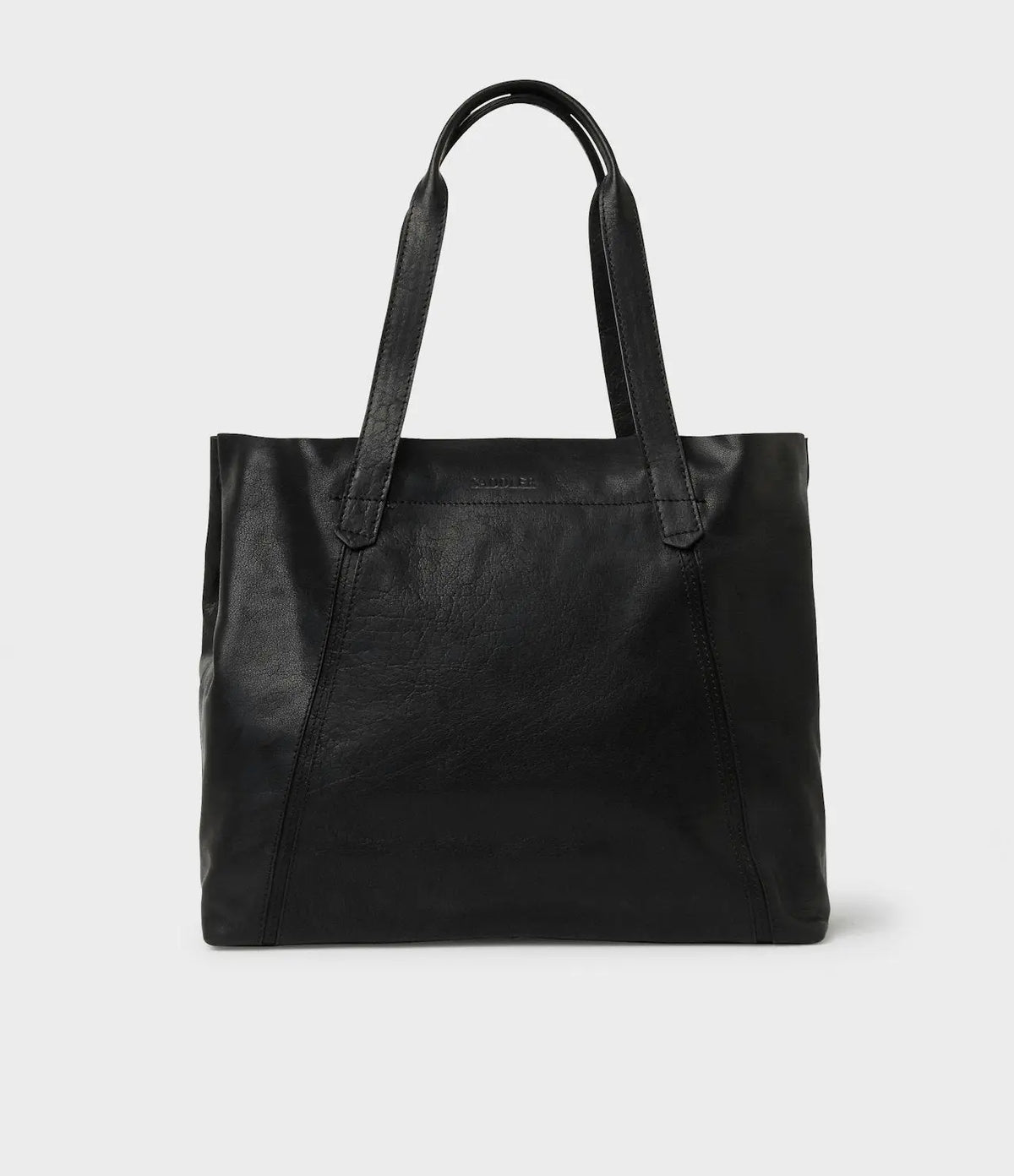 Saddler Paris Totebag - Travels And Bags