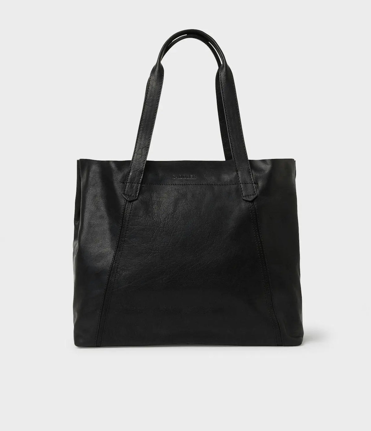 Saddler Paris Totebag - Travels And Bags