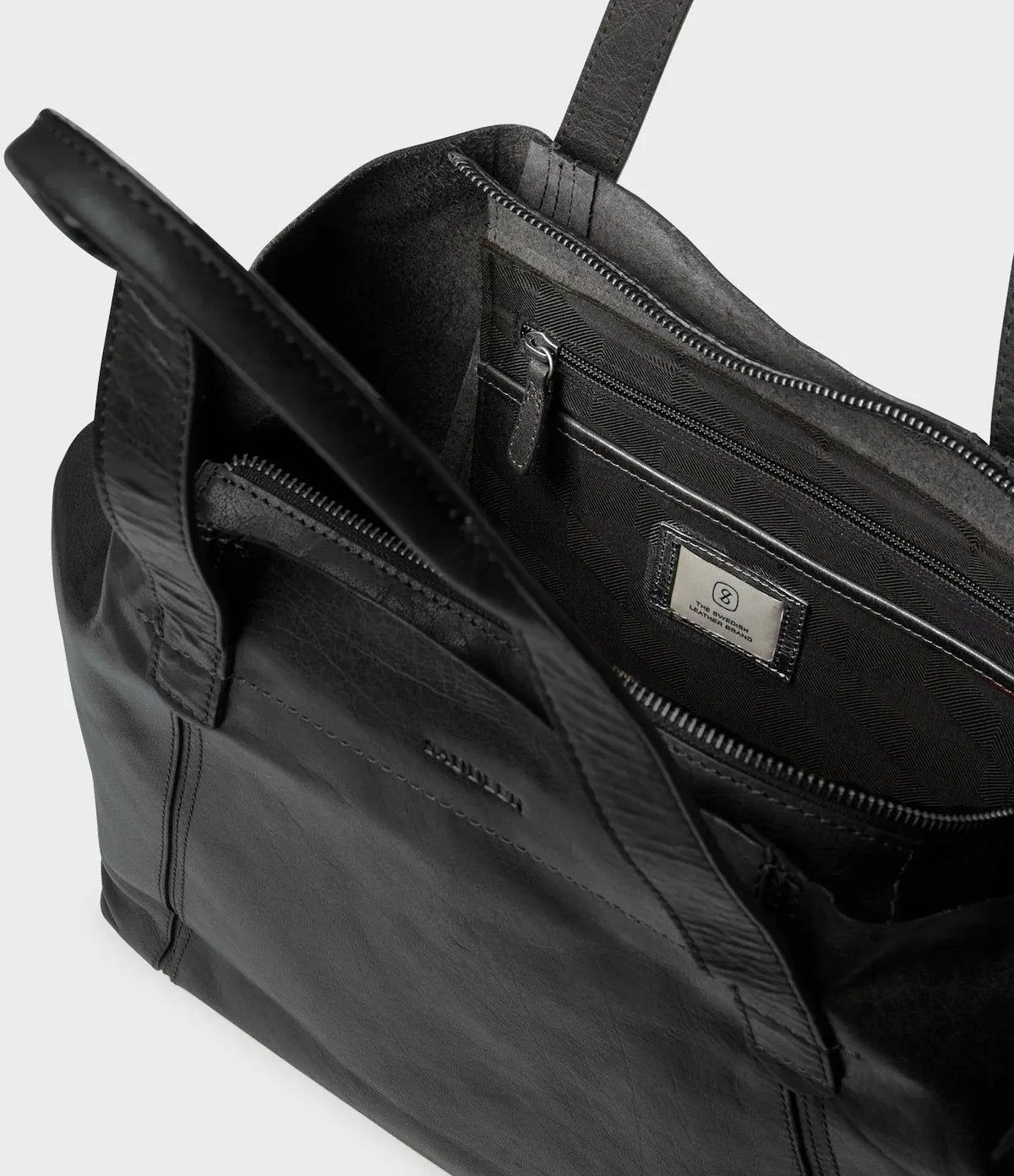 Saddler Paris Totebag - Travels And Bags