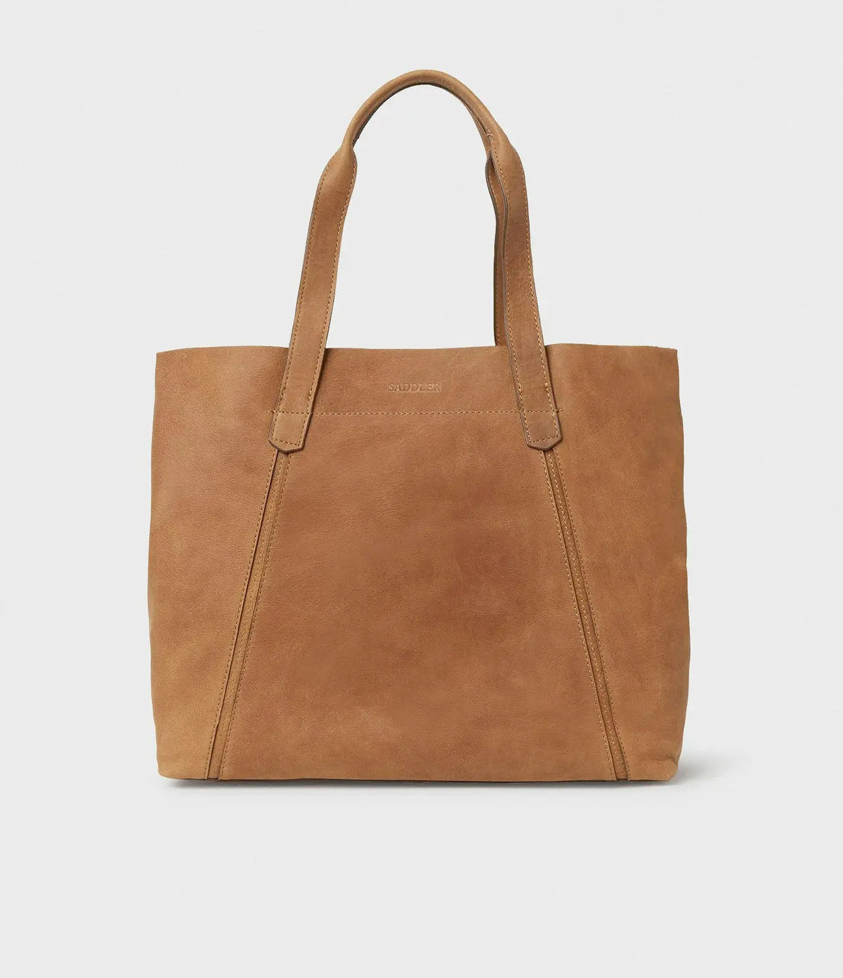 Saddler Paris Totebag - Travels And Bags