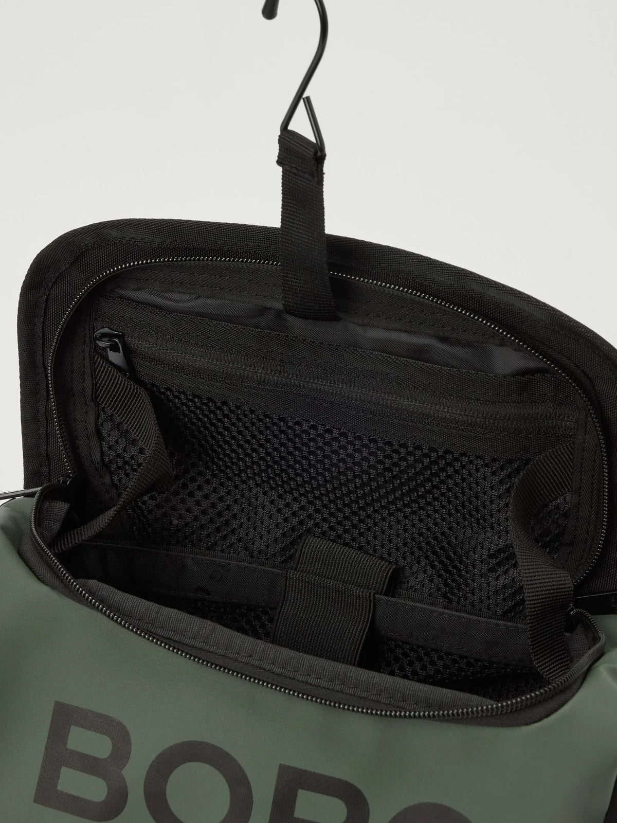 Björn Borg Travel Washbag Necessär - Grön