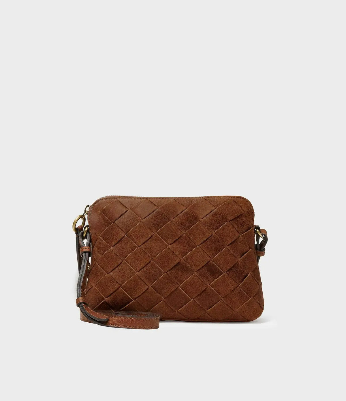 Saddler Seattle Axelremsväska - Travels And Bags