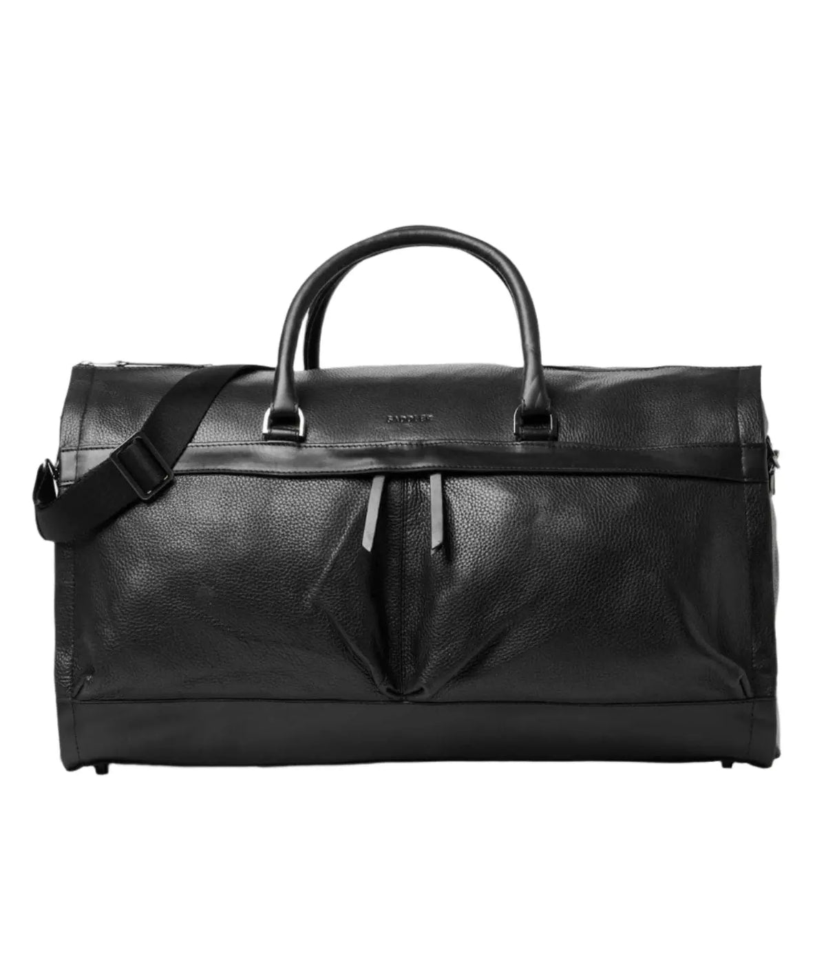 Saddler Orlando Weekendbag - Travels And Bags