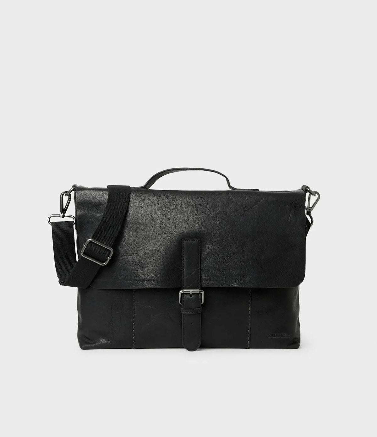 Saddler Ålesund Datorväska 14" - Travels And Bags