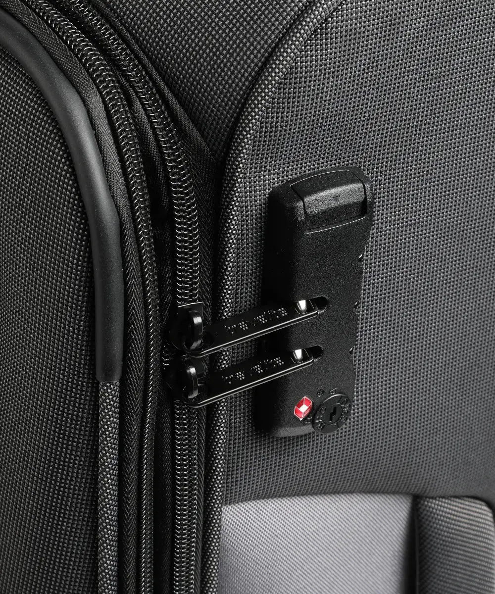 Travelite Viia Mellanstor Resväska - 67cm - Travels And Bags