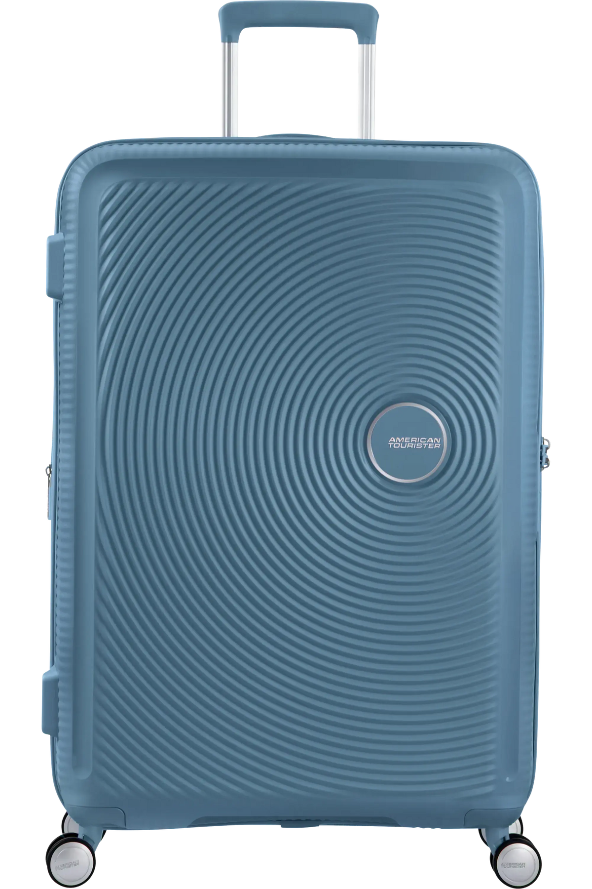 American Tourister Soundbox Mellanstor Resväska - Travels And Bags