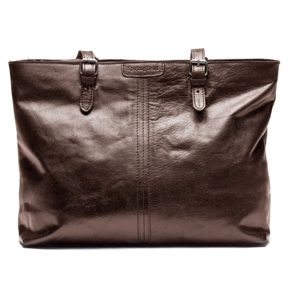 Springfield Shoppingväska - Travels And Bags