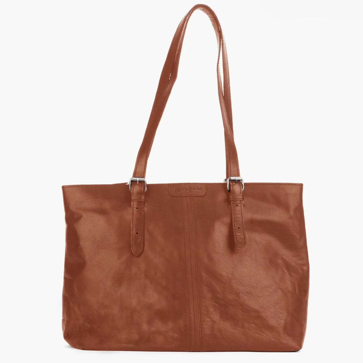 Springfield Shoppingväska - Travels And Bags