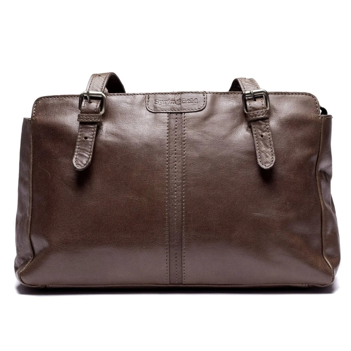 Springfield Handväska - Travels And Bags