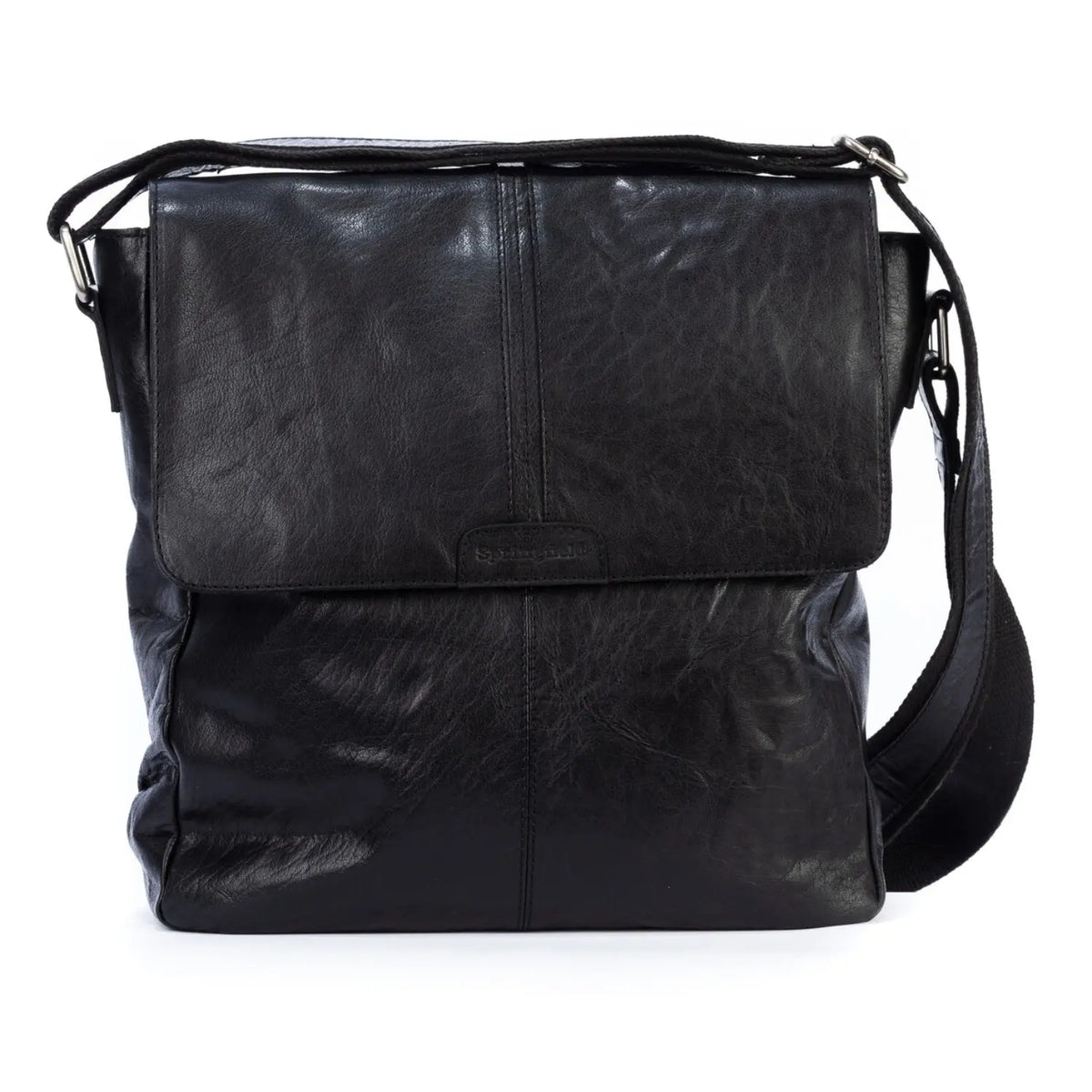 Springfield Axelremsväska - Travels And Bags