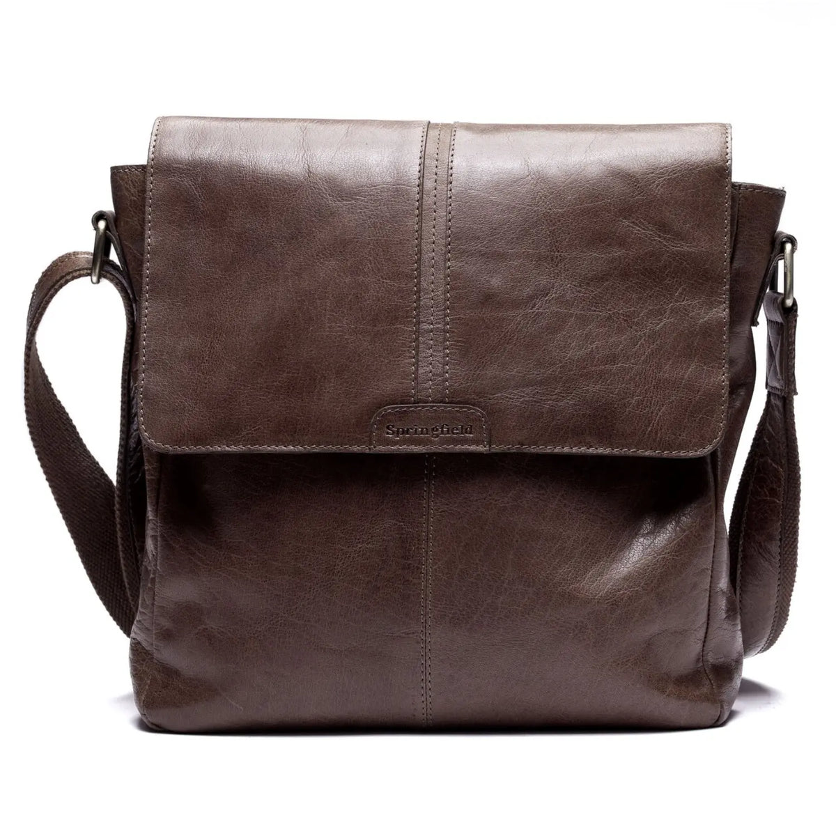 Springfield Axelremsväska - Travels And Bags