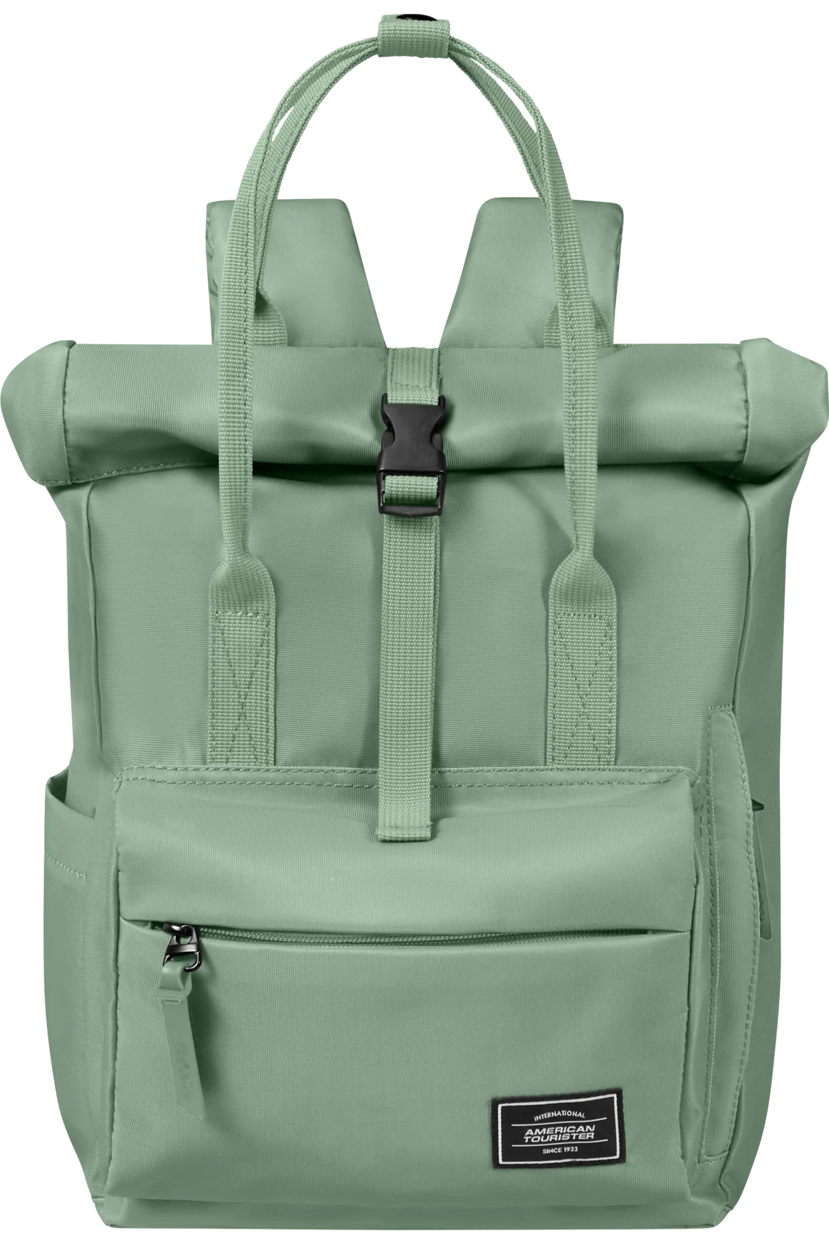 American Tourister Urban Groove City Ryggsäck - Travels And Bags